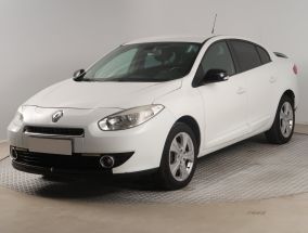 Renault Fluence - 2012