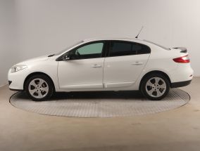 Renault Fluence - 2012