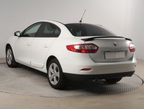 Renault Fluence - 2012