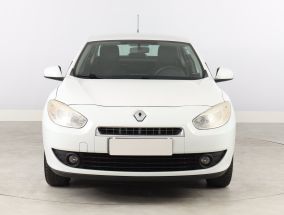 Renault Fluence - 2013