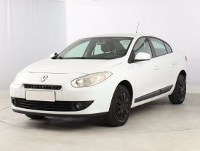 Renault Fluence - 2013