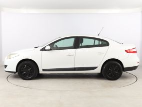 Renault Fluence - 2013