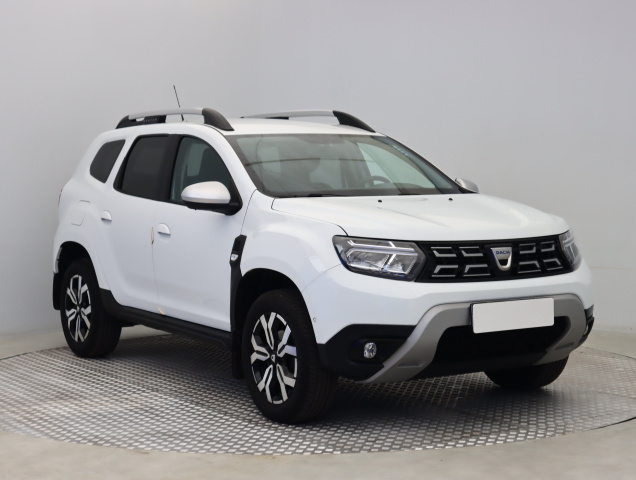 Dacia Duster 2022