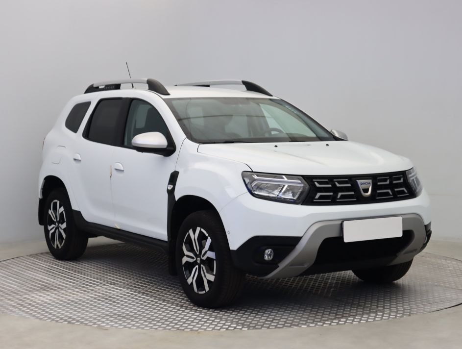 Dacia Duster - 2022