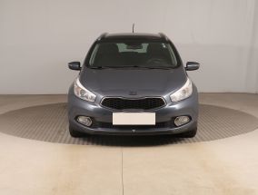 Kia Ceed - 2012