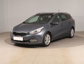 Kia Ceed - 2012