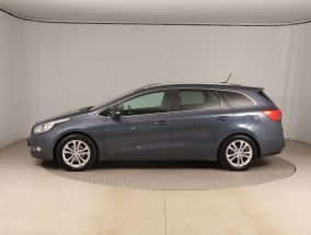 Kia Ceed - 2012