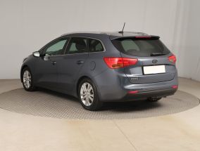Kia Ceed - 2012