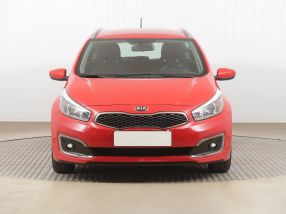 Kia Ceed - 2017