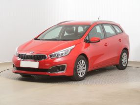 Kia Ceed - 2017