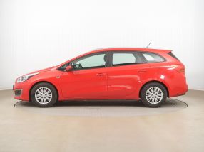 Kia Ceed - 2017