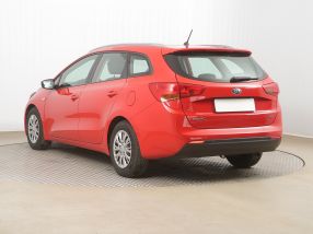 Kia Ceed - 2017