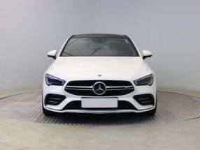 Mercedes-Benz CLA - 2019