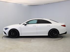 Mercedes-Benz CLA - 2019