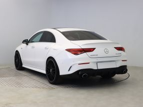 Mercedes-Benz CLA - 2019