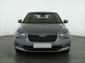 Skoda Superb - 2016
