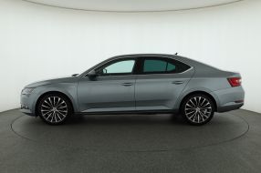 Skoda Superb - 2016