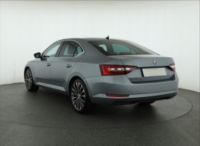 Skoda Superb - 2016
