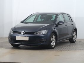 Volkswagen Golf - 2013