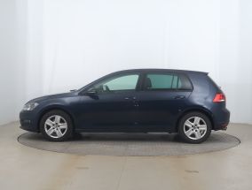 Volkswagen Golf - 2013