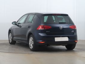 Volkswagen Golf - 2013