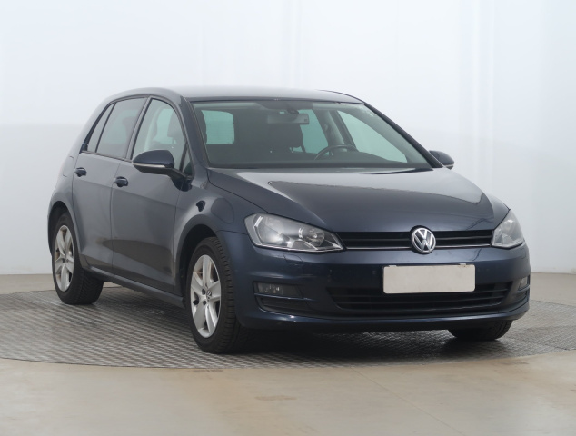 Volkswagen Golf 2013
