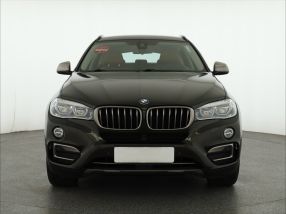 BMW X6 - 2017