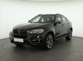 BMW X6 - 2017