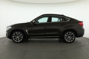 BMW X6 - 2017
