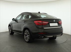 BMW X6 - 2017