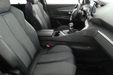 Peugeot 5008 - 2022