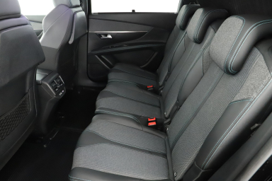 Peugeot 5008 - 2022