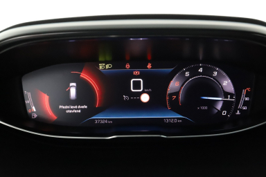 Peugeot 5008 - 2022