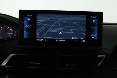 Peugeot 5008 - 2022