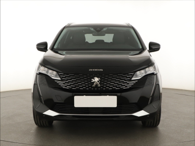 Peugeot 5008 - 2022