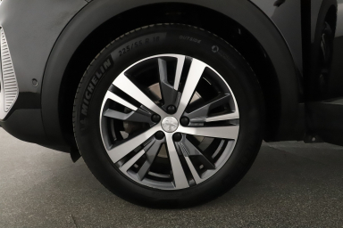 Peugeot 5008 - 2022