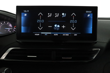 Peugeot 5008 - 2022