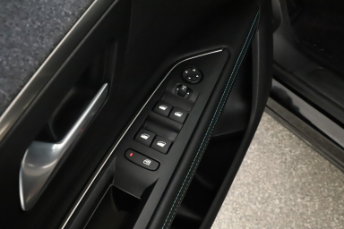 Peugeot 5008 - 2022