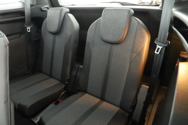 Peugeot 5008 - 2022