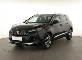 Peugeot 5008 - 2022