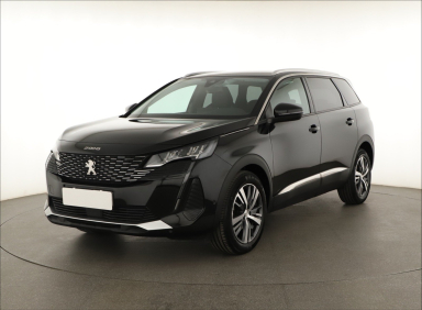 Peugeot 5008 - 2022