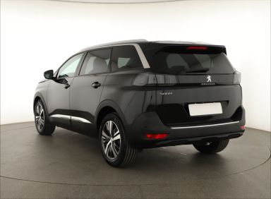 Peugeot 5008 - 2022