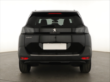 Peugeot 5008 - 2022