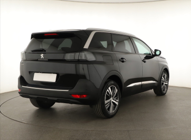 Peugeot 5008 - 2022