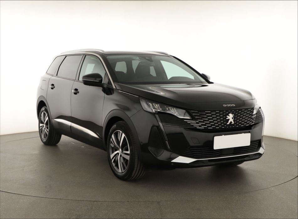 Peugeot 5008 - 2022