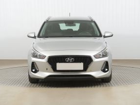 Hyundai i30 - 2017