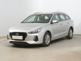 Hyundai i30 - 2017