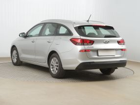 Hyundai i30 - 2017