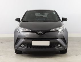 Toyota C-HR - 2017