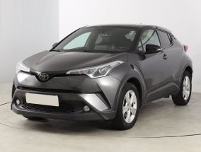 Toyota C-HR - 2017